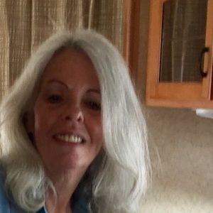 Meet your Posher, Sue